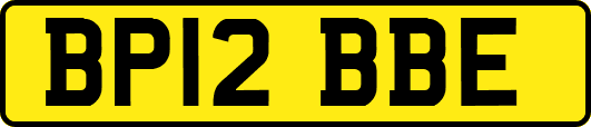 BP12BBE