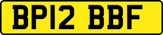 BP12BBF