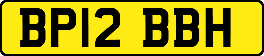 BP12BBH