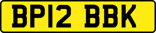 BP12BBK
