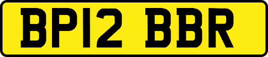 BP12BBR