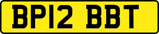 BP12BBT