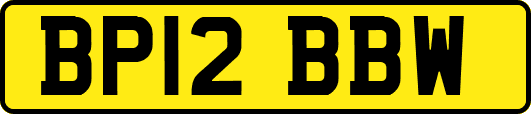BP12BBW