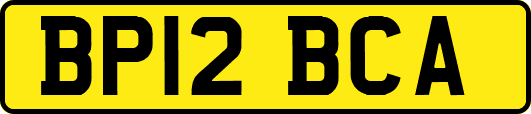 BP12BCA