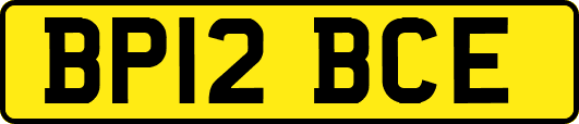 BP12BCE