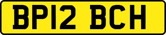 BP12BCH