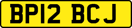 BP12BCJ