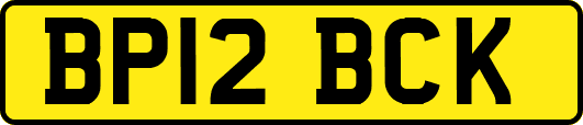 BP12BCK