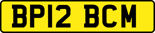 BP12BCM