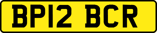 BP12BCR