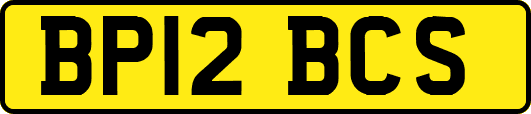BP12BCS