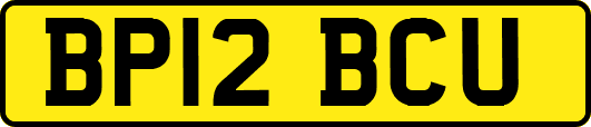 BP12BCU