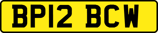 BP12BCW