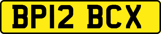 BP12BCX