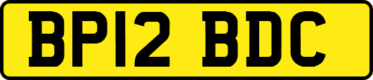 BP12BDC