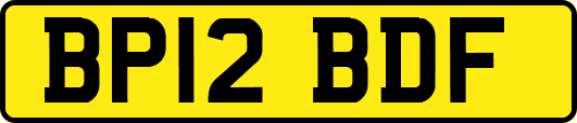 BP12BDF