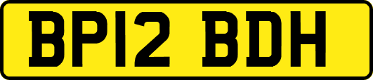 BP12BDH