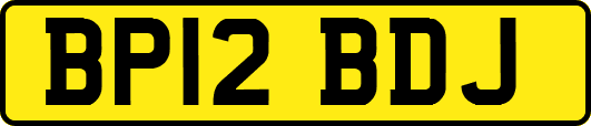 BP12BDJ