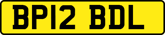 BP12BDL