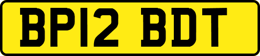 BP12BDT
