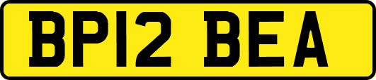 BP12BEA