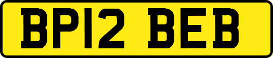 BP12BEB