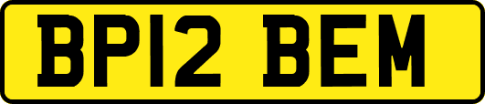 BP12BEM