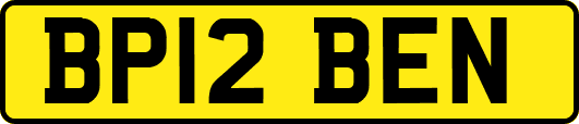BP12BEN