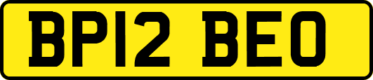 BP12BEO