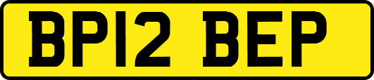 BP12BEP