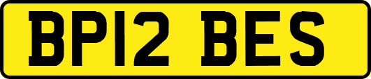 BP12BES