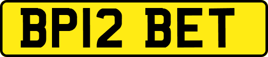 BP12BET