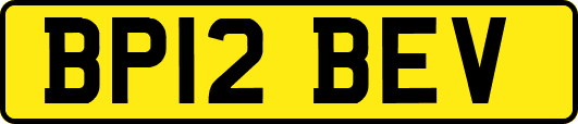 BP12BEV