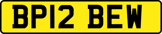 BP12BEW