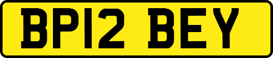 BP12BEY