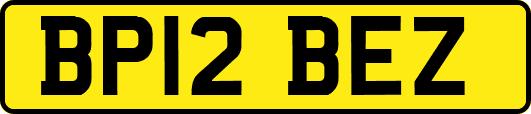 BP12BEZ