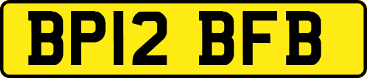 BP12BFB