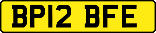 BP12BFE