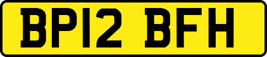 BP12BFH