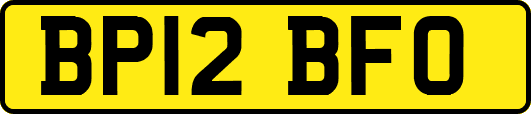 BP12BFO