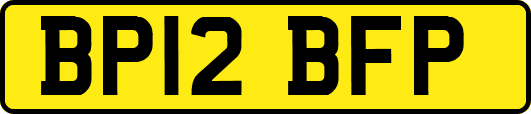 BP12BFP