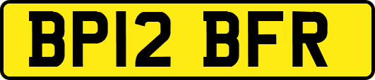 BP12BFR