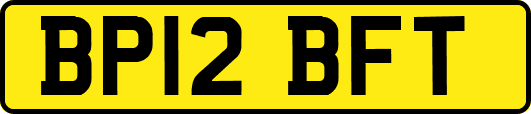 BP12BFT