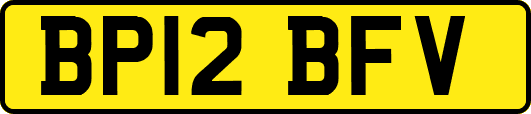 BP12BFV
