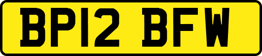BP12BFW