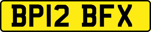 BP12BFX