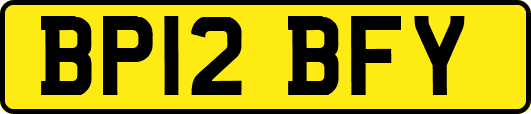 BP12BFY