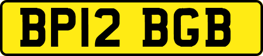 BP12BGB