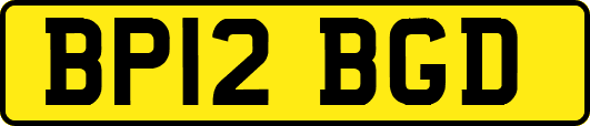 BP12BGD