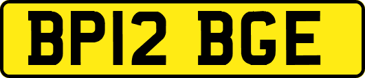BP12BGE
